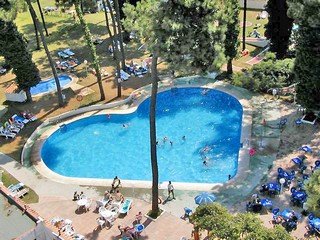 Costa Del Sol in Marbella